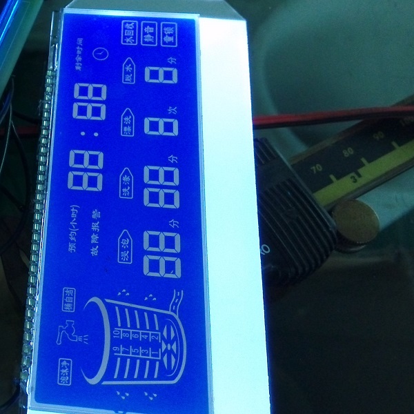 LCD液晶顯示屏 LCD液晶顯示屏